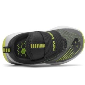 New Balance Infant Fresh Foam Fast v2 Slip-On Sneakers